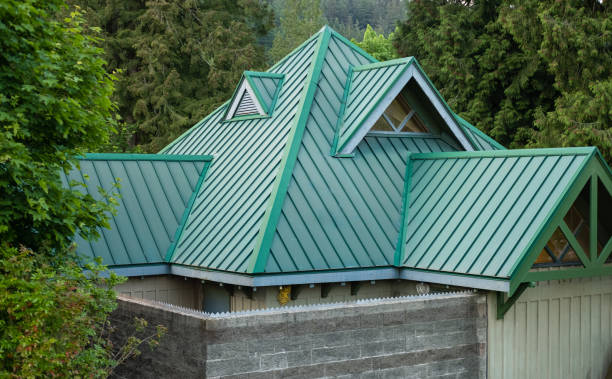 Best Metal Roofing Installation  in Highland On The Lake, NY