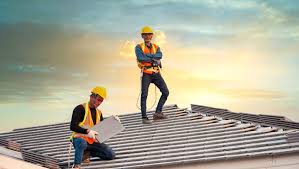 Best Rubber Roofing (EPDM, TPO)  in Highland On The Lake, NY